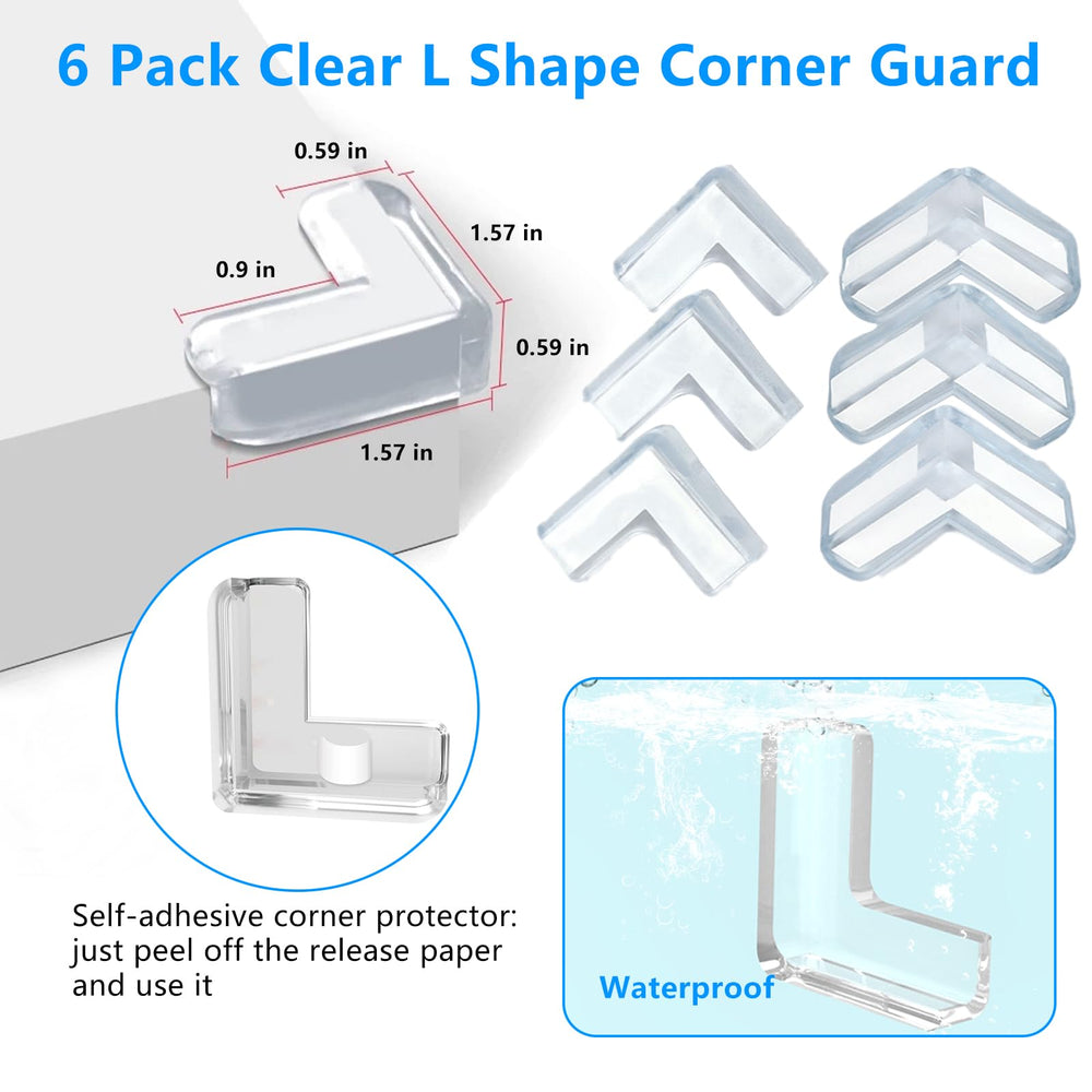 KAIYUER durable PVC material for moisture resistance and edge protection.