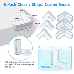 KAIYUER durable PVC material for moisture resistance and edge protection.