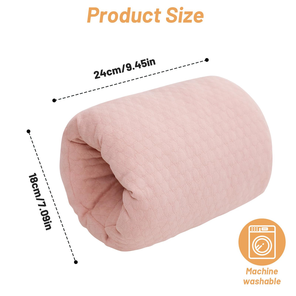 KAKIBLIN pink packaging, gift-ready for baby showers