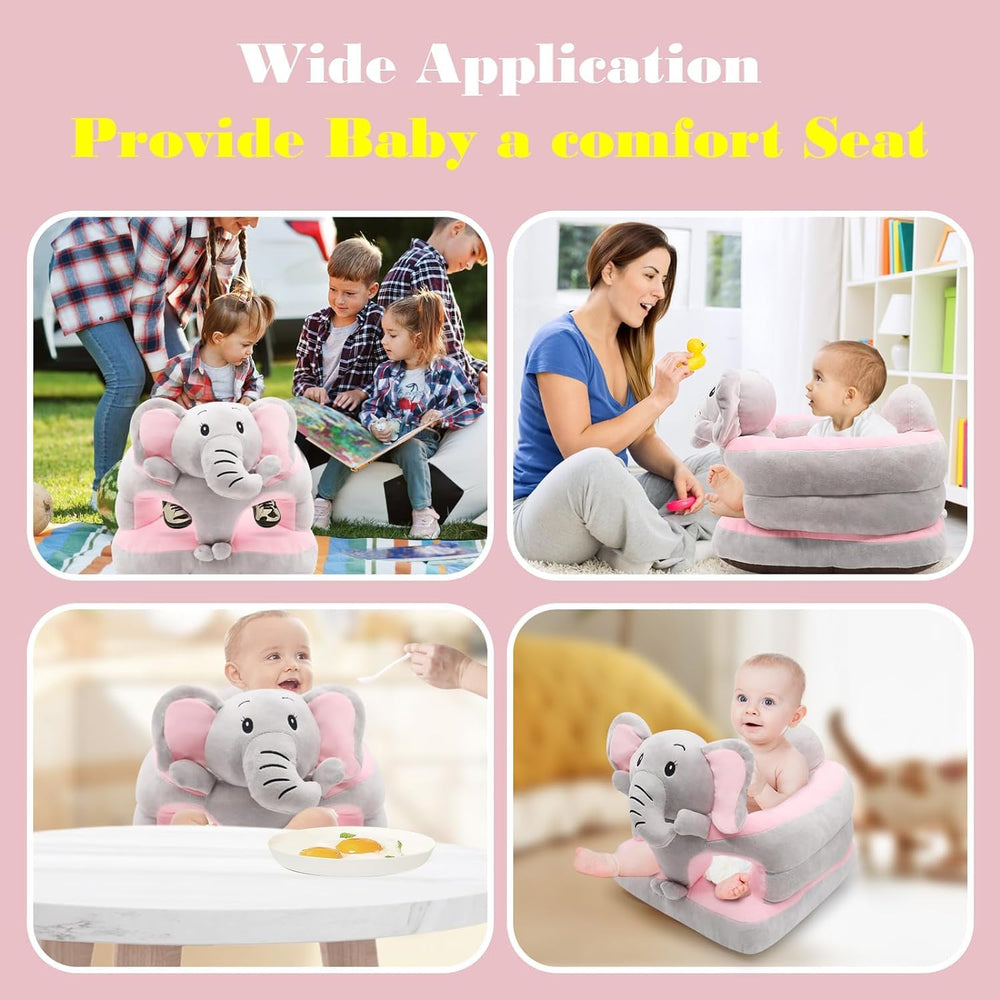 KAKIBLIN sit-up chair gift-ready option for new parents