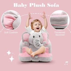 KAKIBLIN sit-up chair interior filled with PP cotton for cushioned support