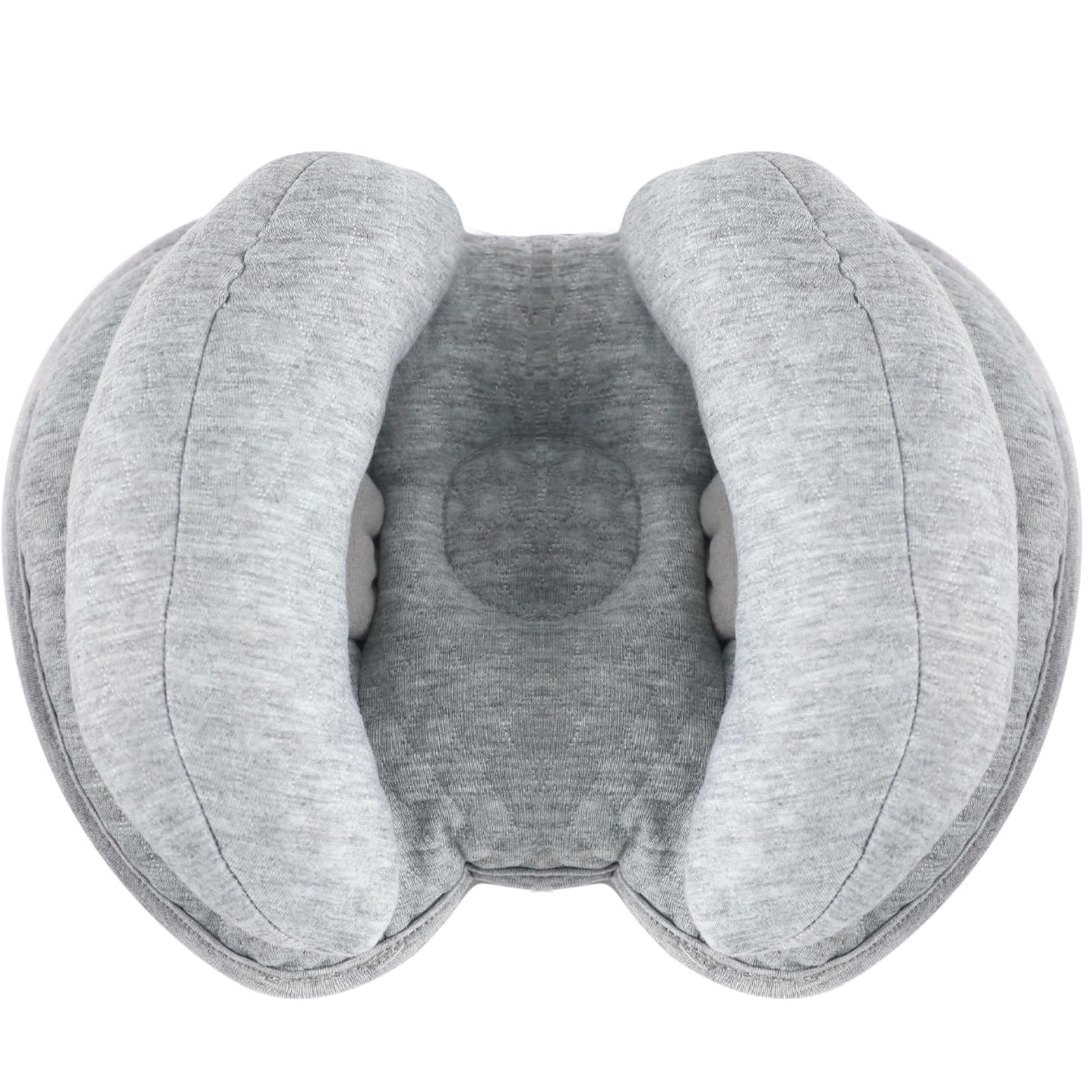 KAKIBLIN baby support pillow head-neck offers on-the-go comfort.