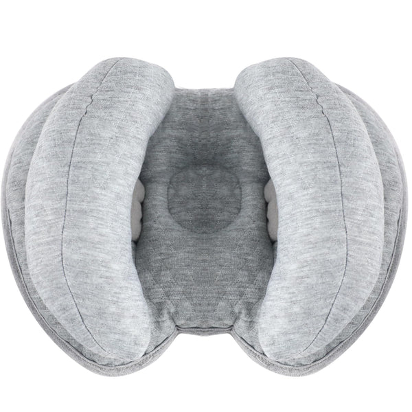 KAKIBLIN baby support pillow head-neck offers on-the-go comfort.