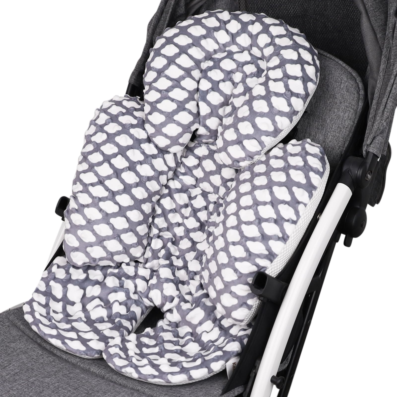 KAKIBLIN ready-to-gift infant support insert for new parents.