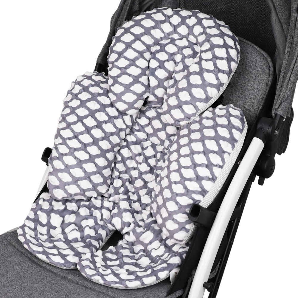 KAKIBLIN ready-to-gift infant support insert for new parents.