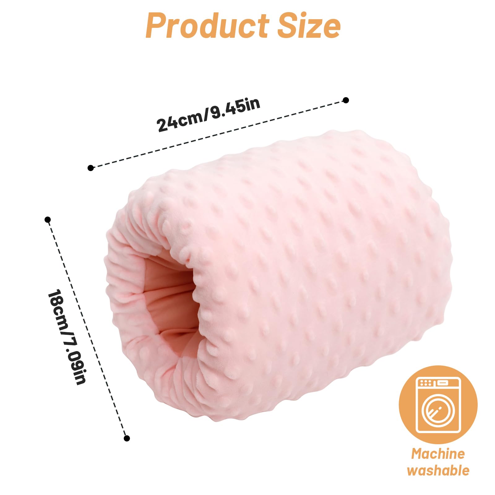KAKIBLIN gift-ready packaging suggests ideal newborn or baby shower present.