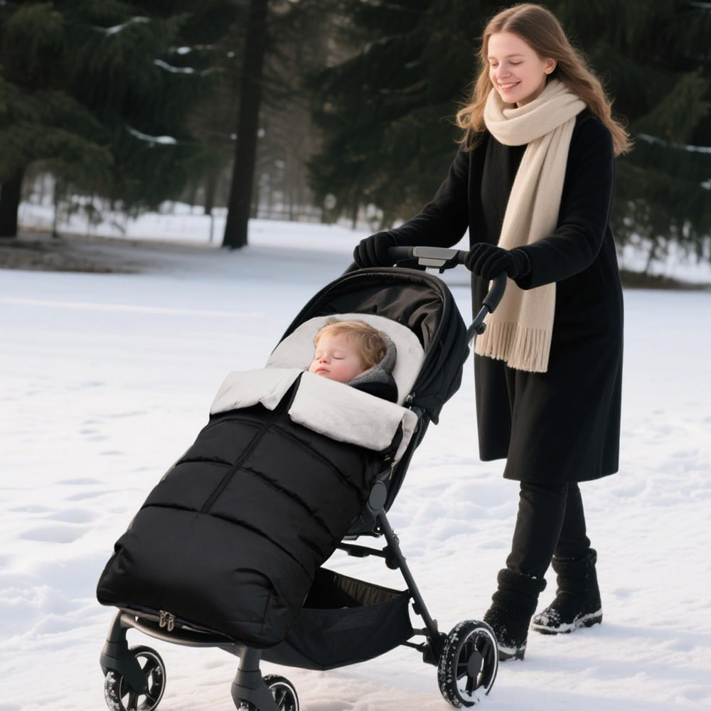 KAKIBLIN winter gift idea for new parents combines practicality with thoughtful design
