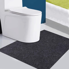 KALASONEER Premium Potty Mat with absorbent fabric for quick moisture control.