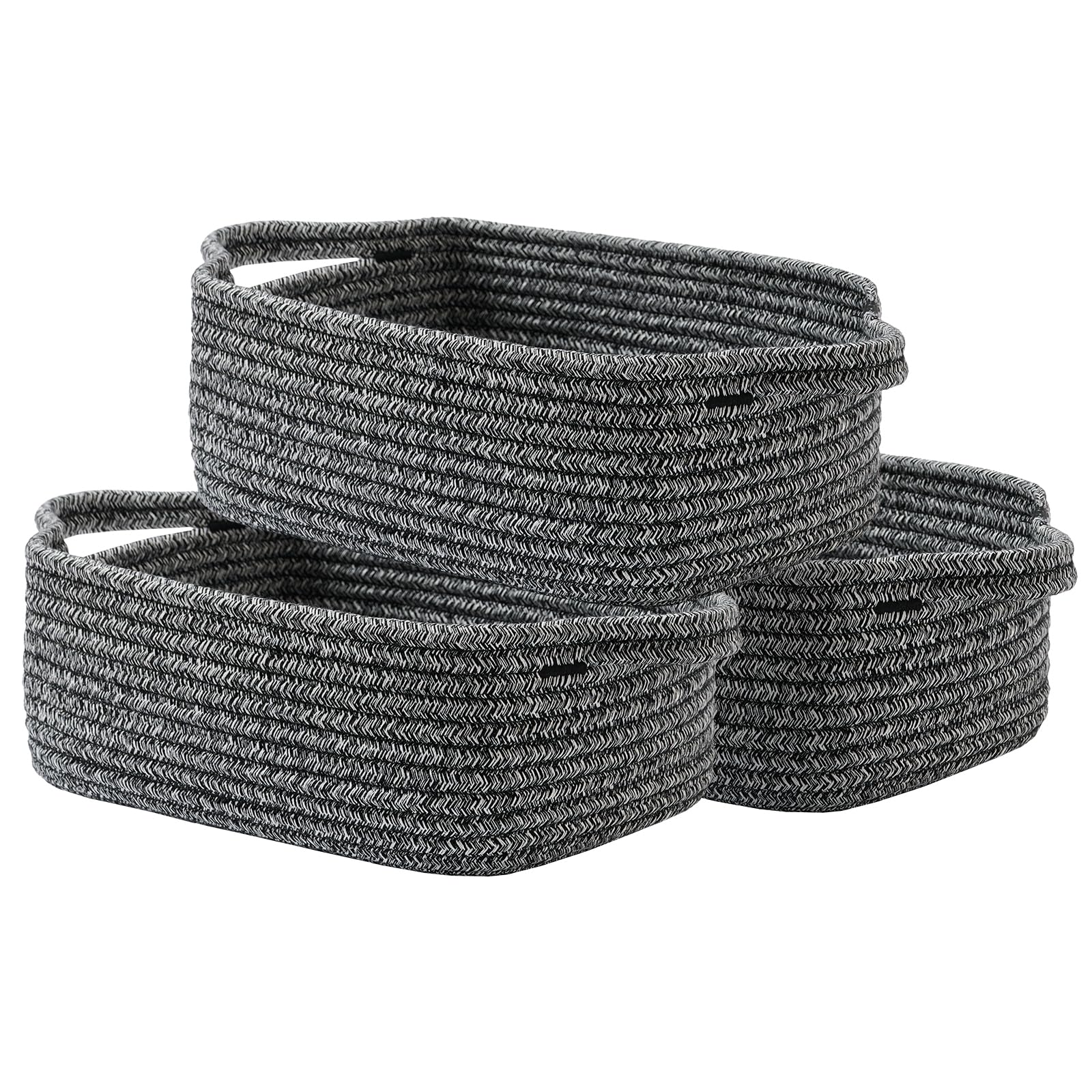 KALLAX small woven basket compact-dimension offers space-saving shelves and tidy storage.
