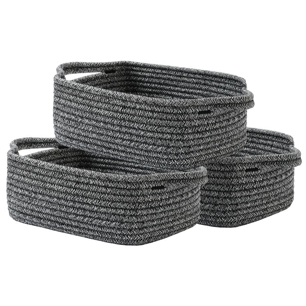 KALLAX small woven basket compact-dimension offers space-saving shelves and tidy storage.