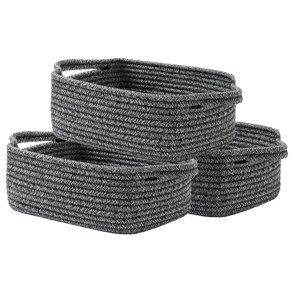 KALLAX small woven basket compact-dimension offers space-saving shelves and tidy storage.