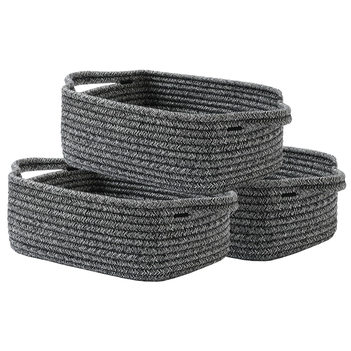 KALLAX small woven basket compact-dimension offers space-saving shelves and tidy storage.