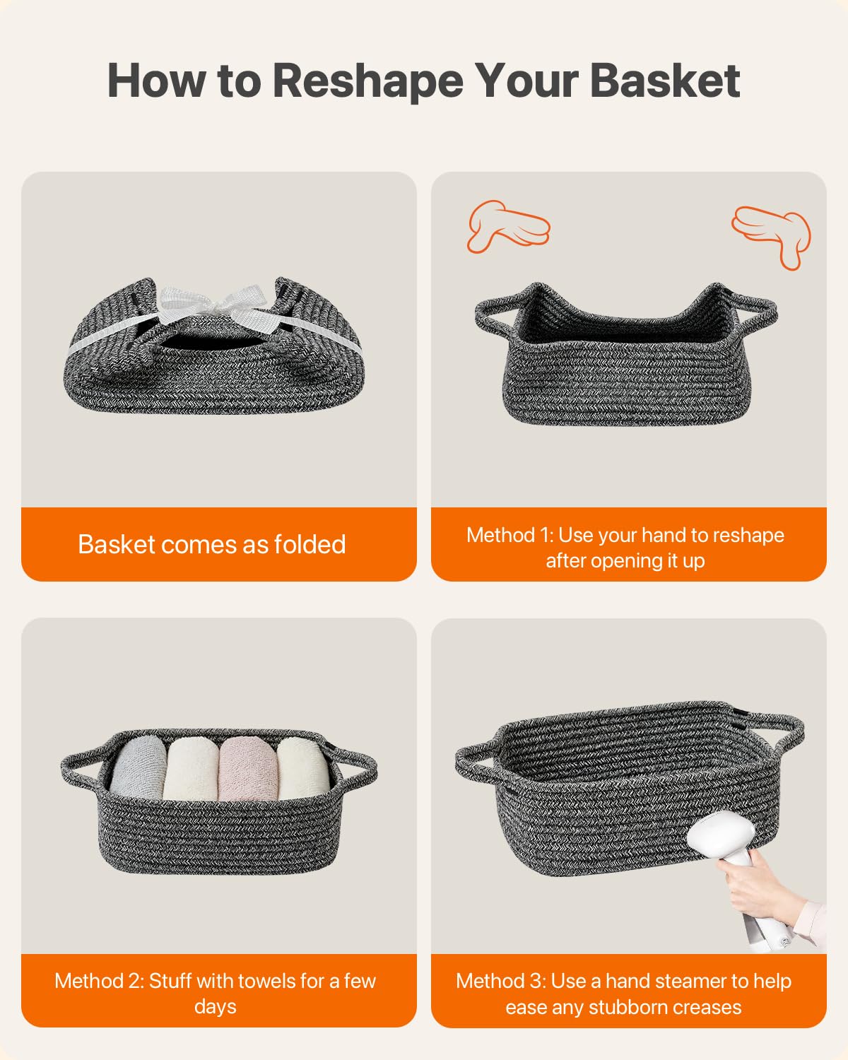 KALLAX flat-pack design ships compactly reducing packaging and footprint.
