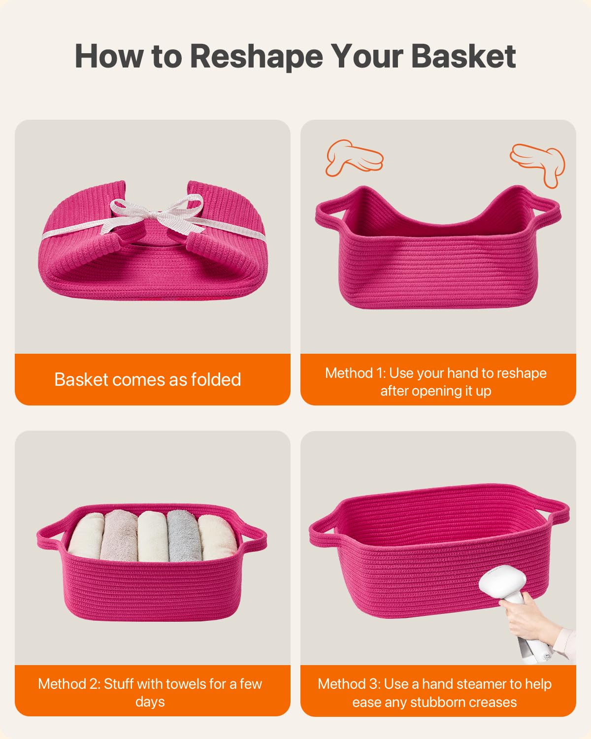 KALLAX flat-packed design ships compactly and returns to shape easily