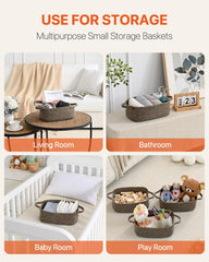 KALLAX neutral decor fits modern to rustic spaces without overpowering existing style