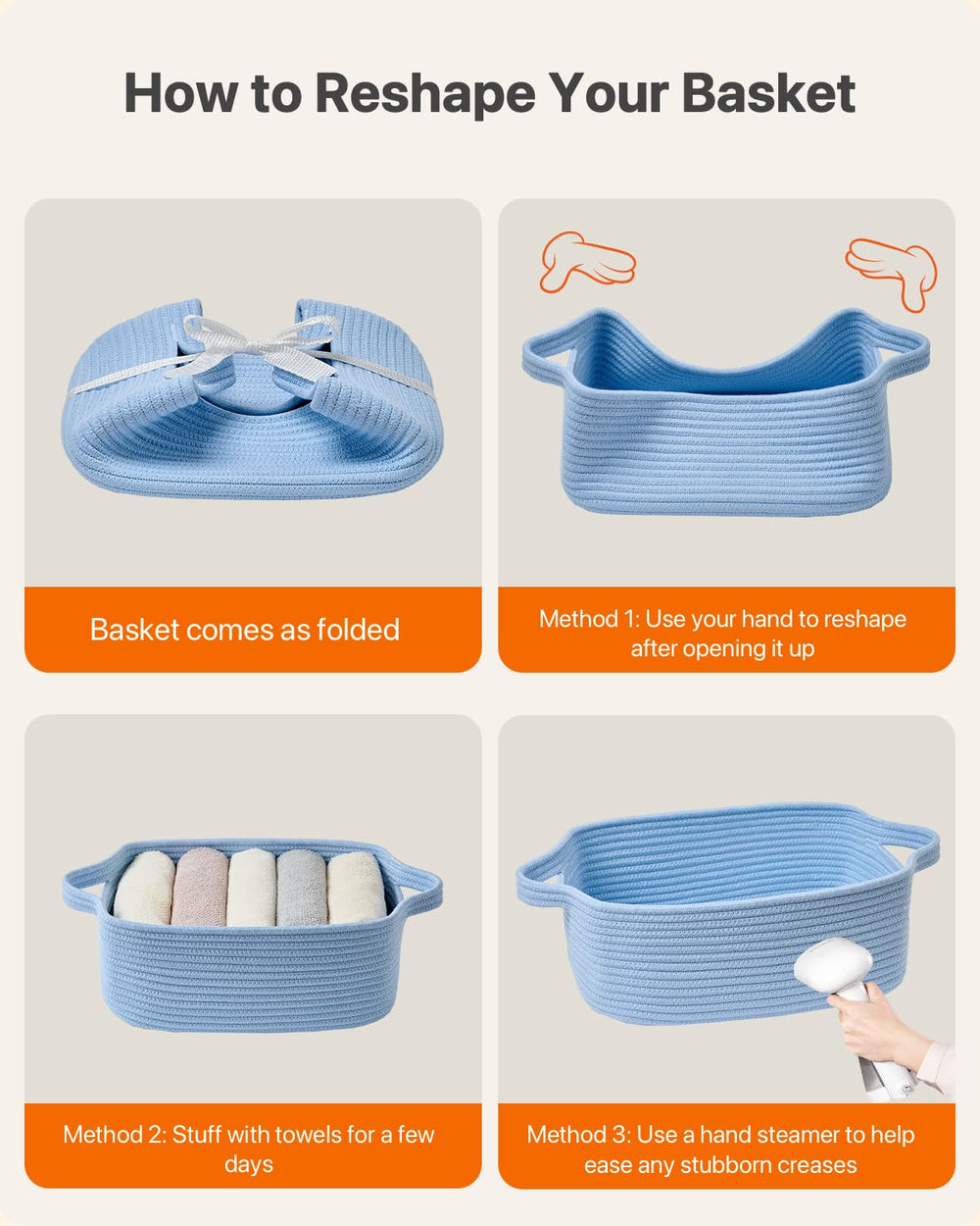 KALLAX toy-storage basket keeps playroom toys organized