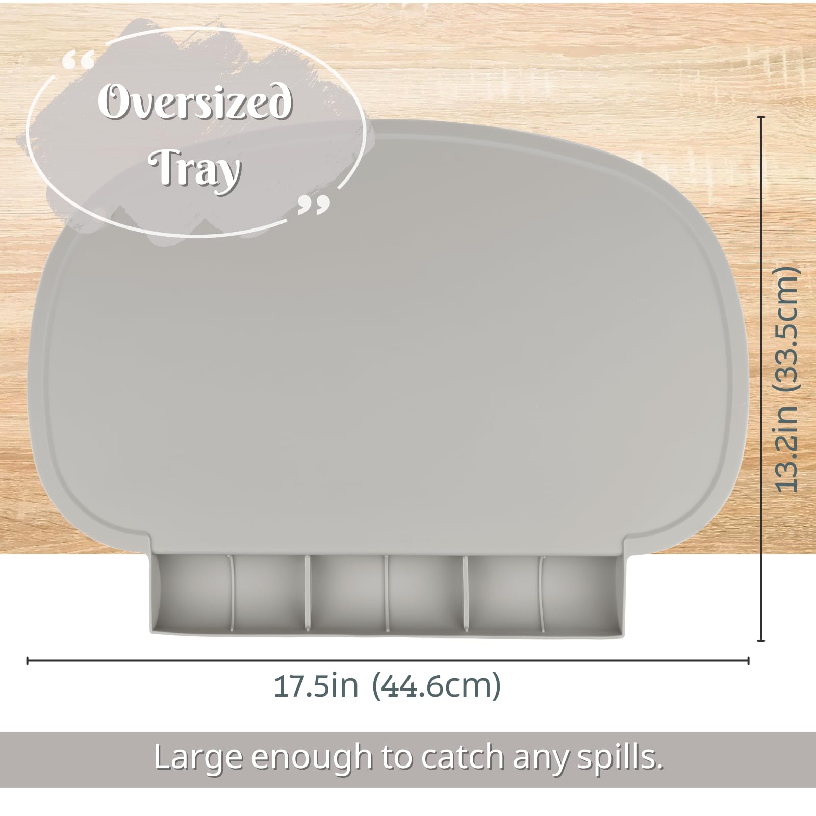 Kalovin placemat dishwasher safe and easy to clean