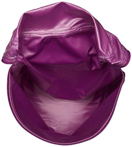 Kanga Care Wet Bag MINI interior view shows versatile storage options
