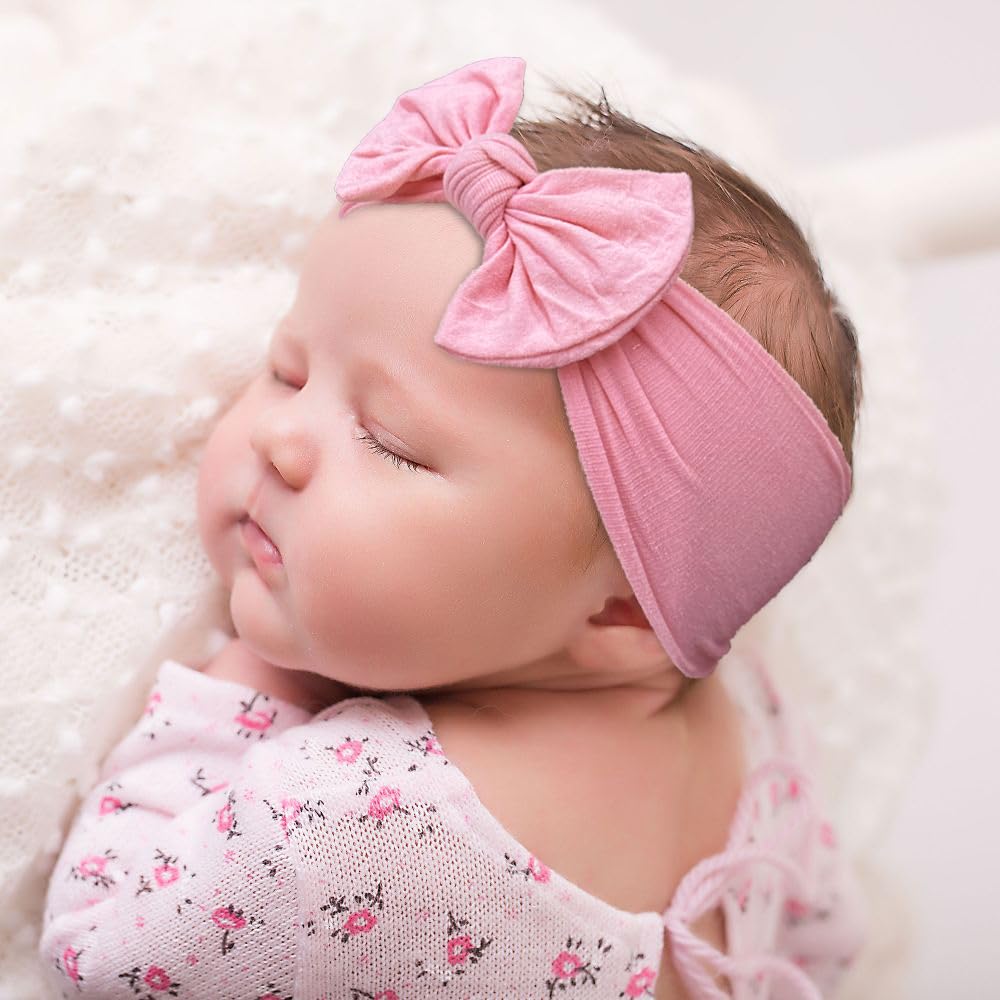 Kangaroo newborn to toddler wearability supports versatile headbands for little ones.