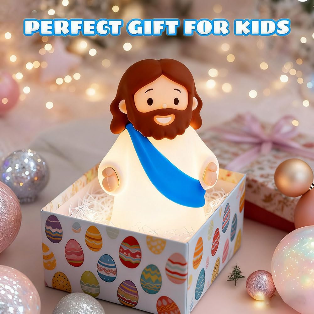 BPA-free silicone ensures safe contact for kids during hugs and cuddles.