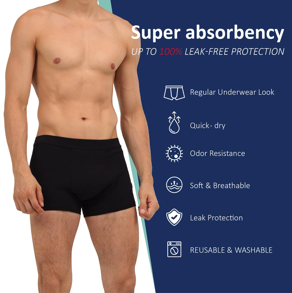 KARSWATT breathable cotton fabric for all-day comfort.