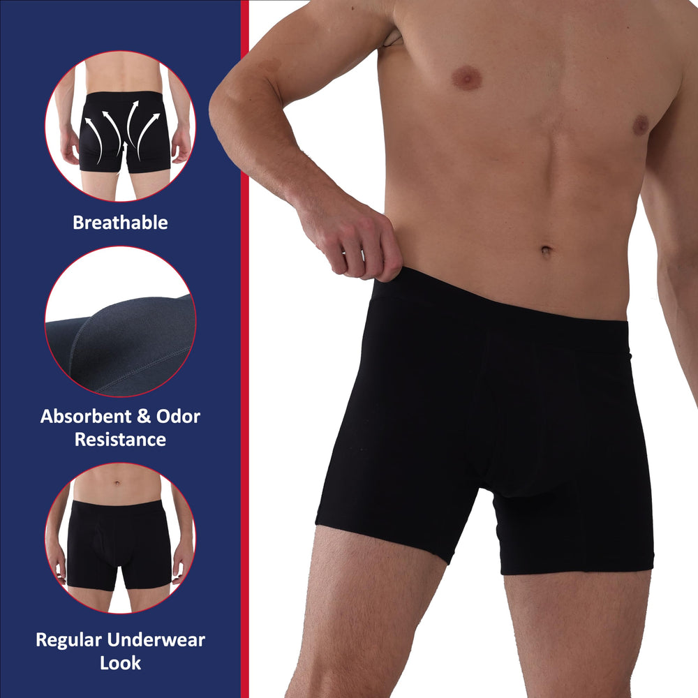 KARSWATT multilayer design delivering dry, odor-controlled comfort