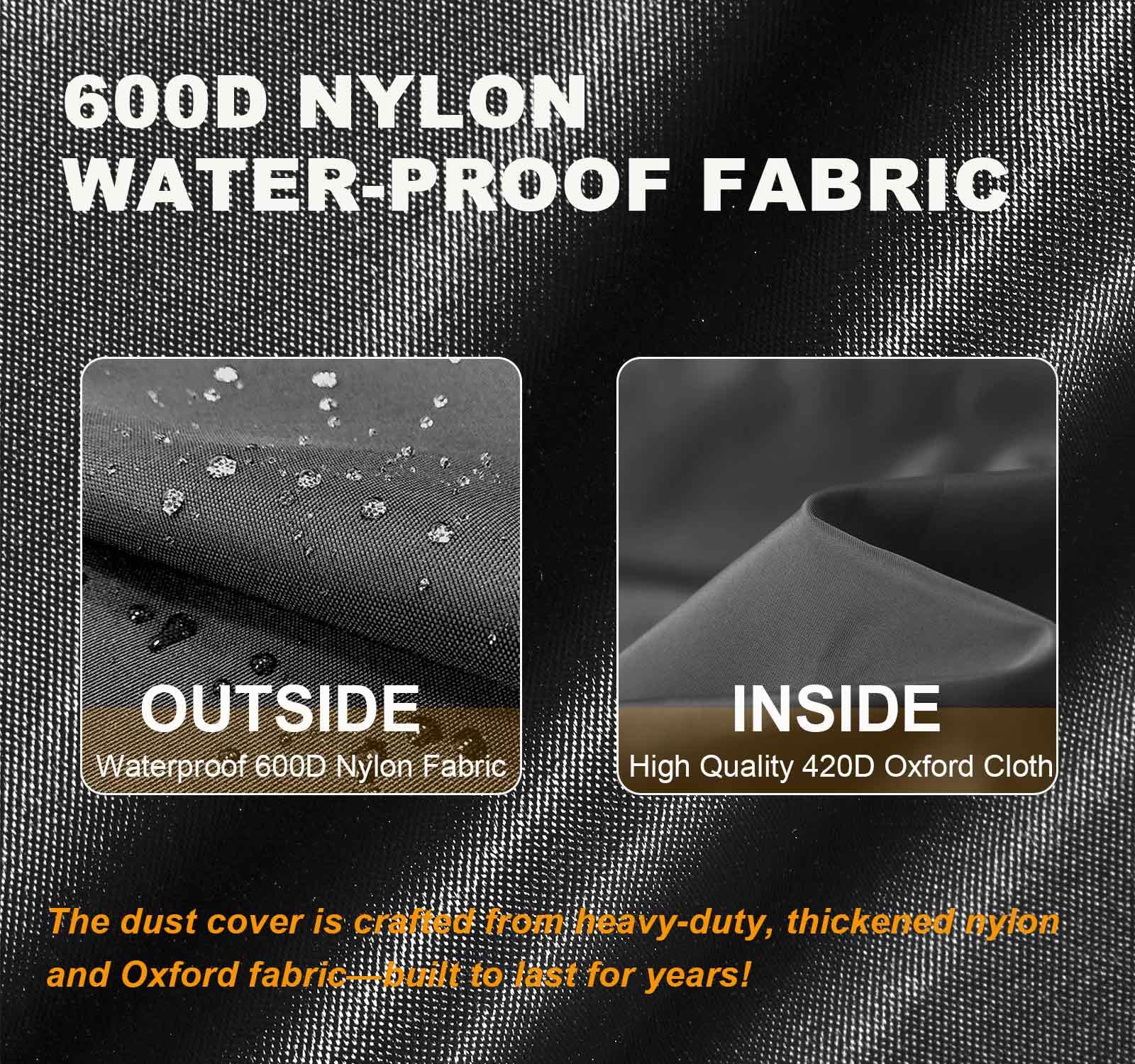 Kasasymion cleaning-friendly cover - wipe clean or machine wash