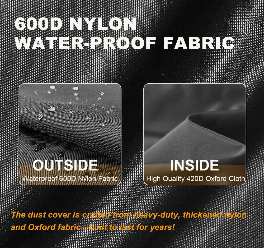 Kasasymion cleaning-friendly cover - wipe clean or machine wash