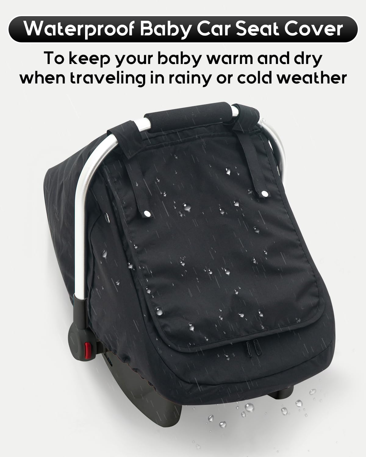 Kaseeous enhanced ventilation keeps air circulating for a breathable ride.