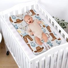 KASTLEE soft milky polyester pad cover for gentle skin contact and quick drying
