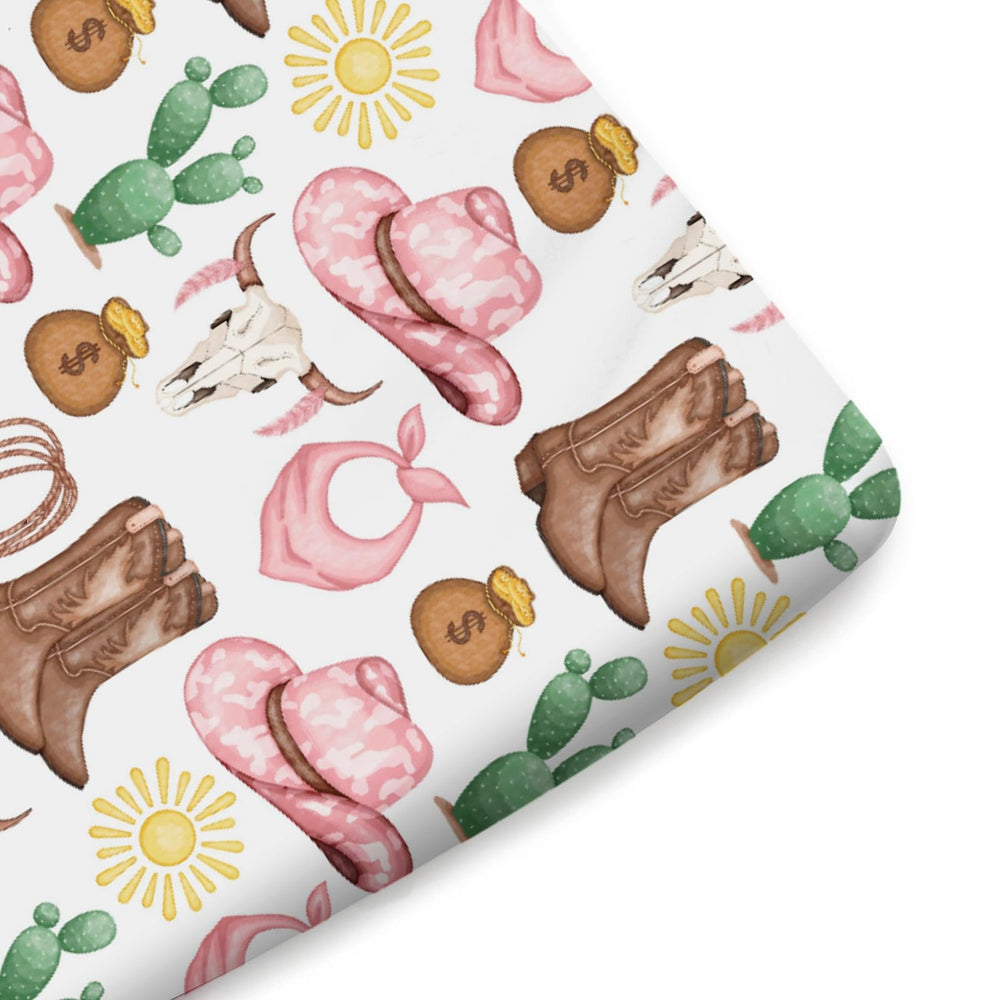 KASTLEE breathable-soft fabric offers gentle comfort for nap time