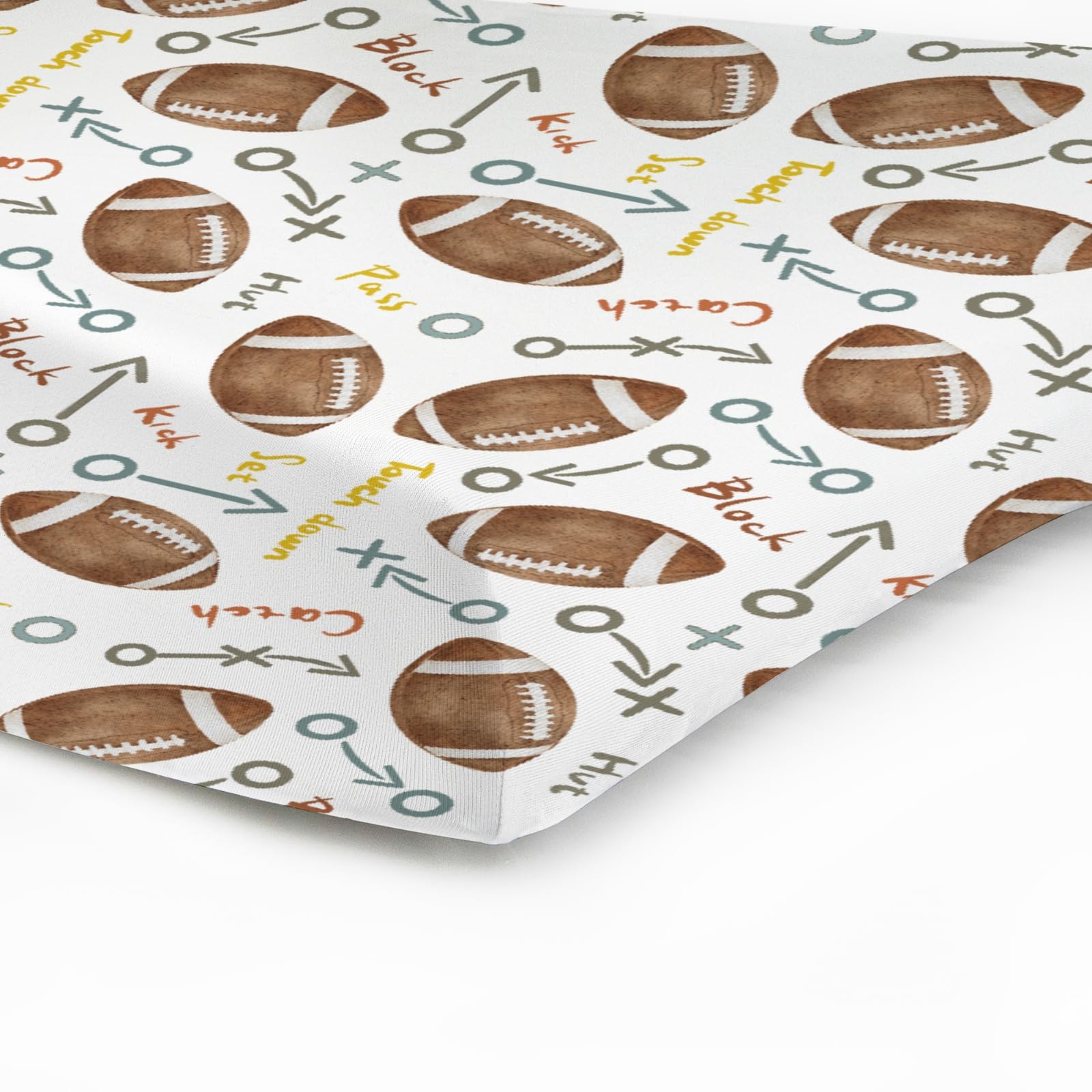 KASTLEE easy-care cover is machine washable for busy parents.