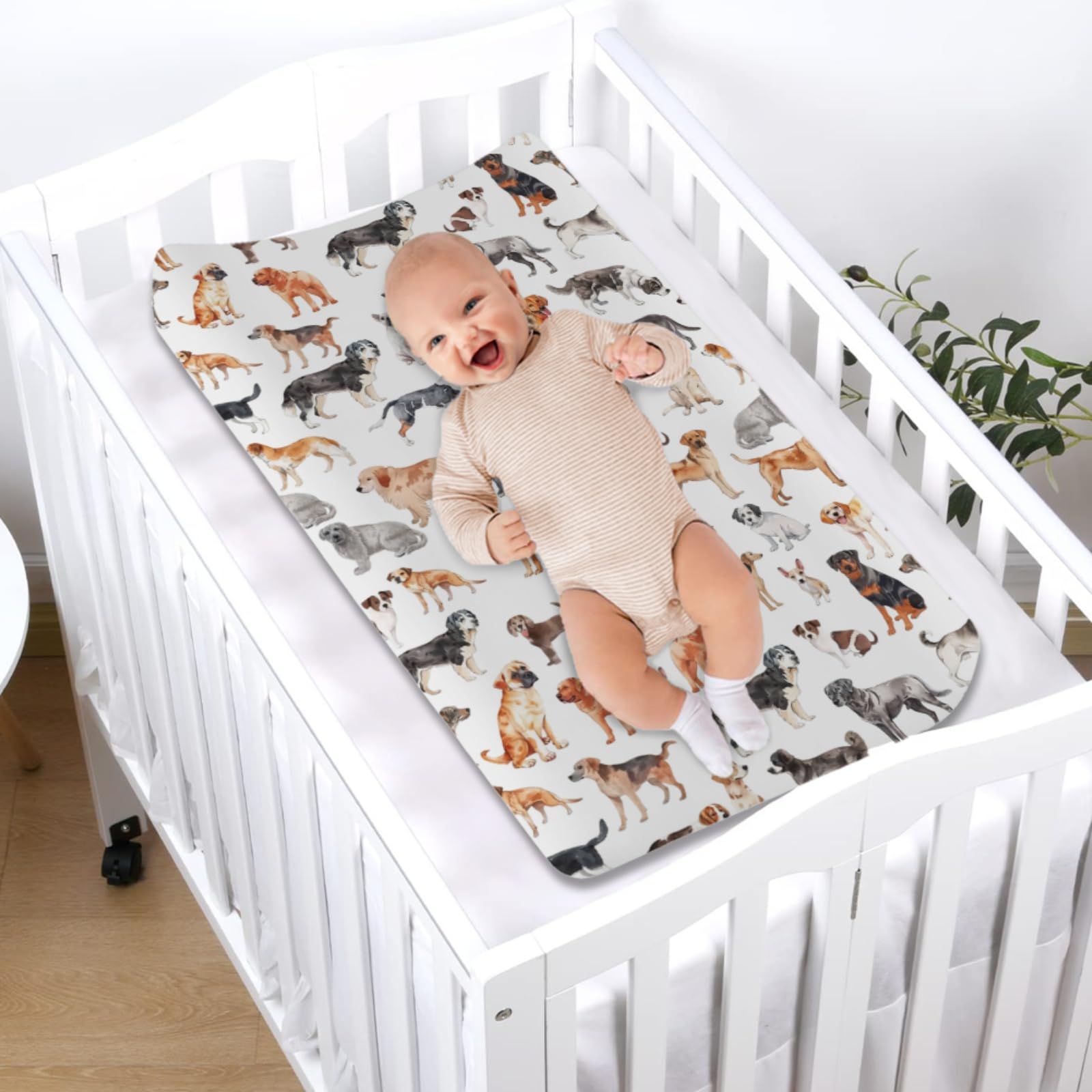 KASTLEE gift-ready packaging makes baby showers and registries easier