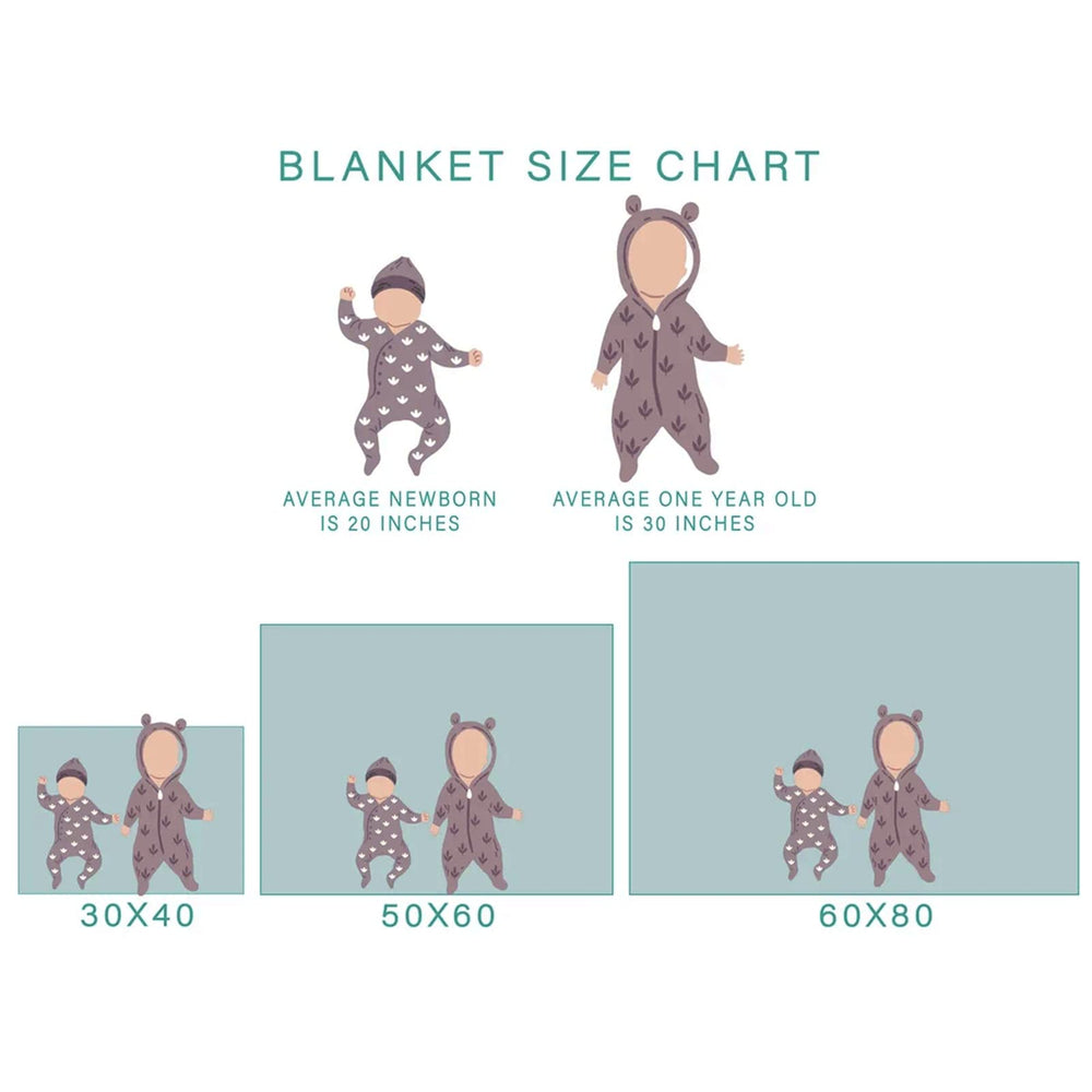 KASTLEE large 50x60 blanket ideal for teens and lounge throws.