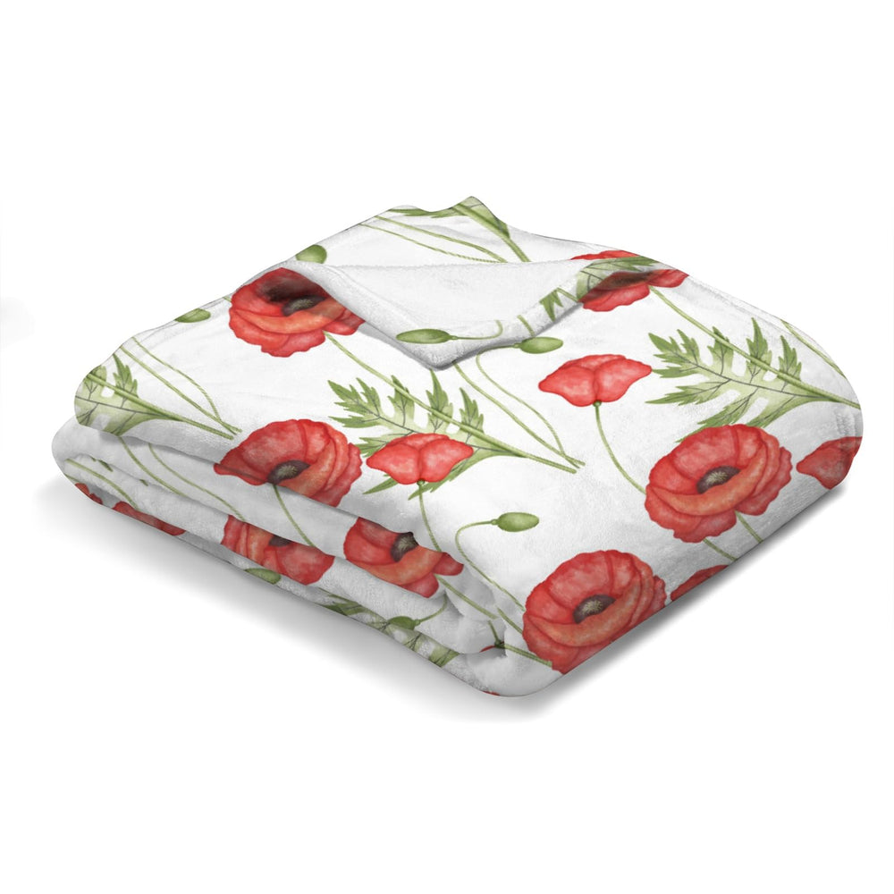 KASTLEE multipurpose baby blanket 30x40 doubles as swaddle and cozy throw.