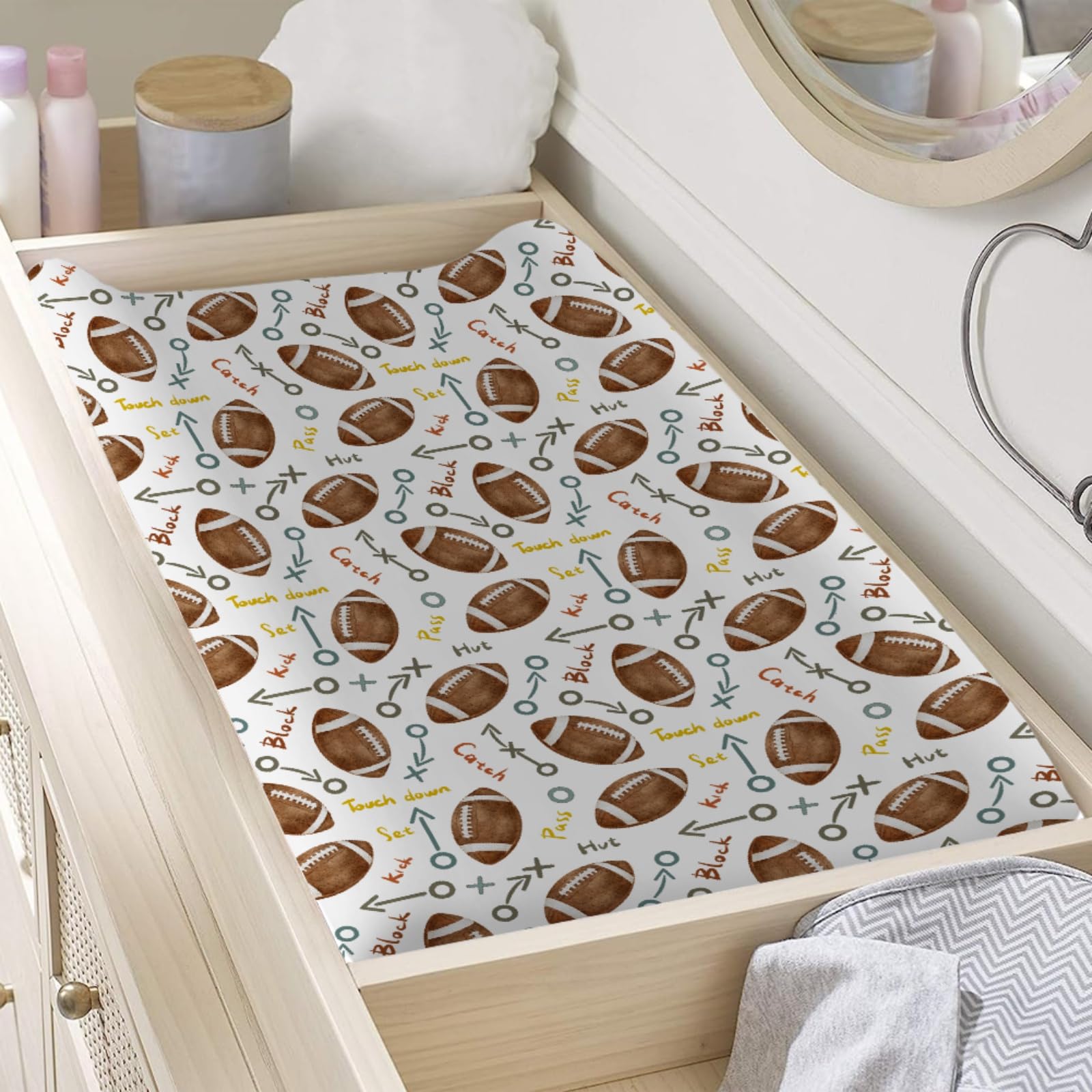 KASTLEE soft milky polyester material offers silky touch and breathability.