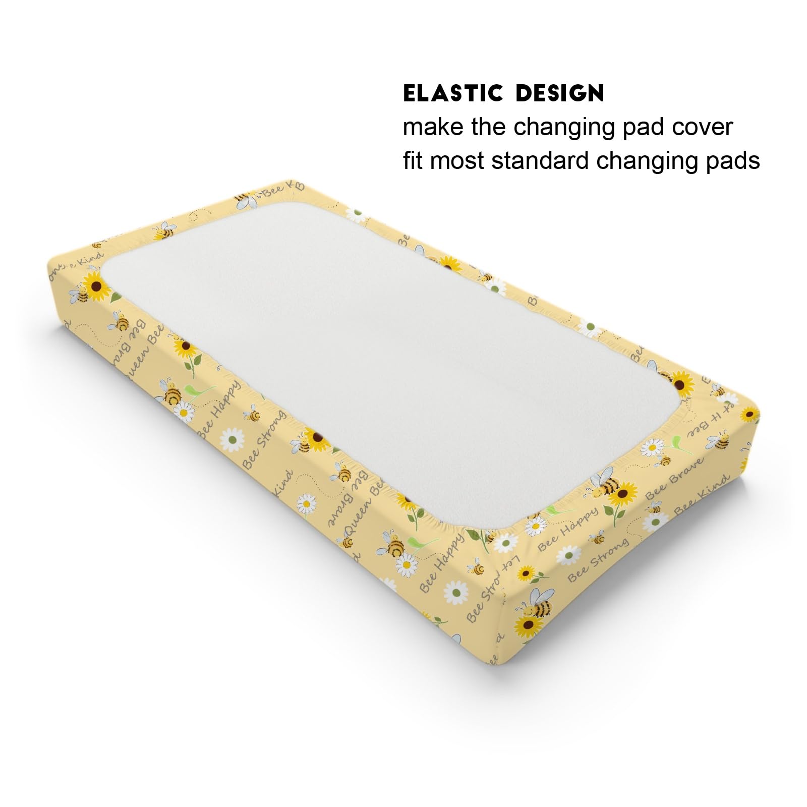 KASTLEE Milky polyester fabric offers breathable, silky-soft touch for baby