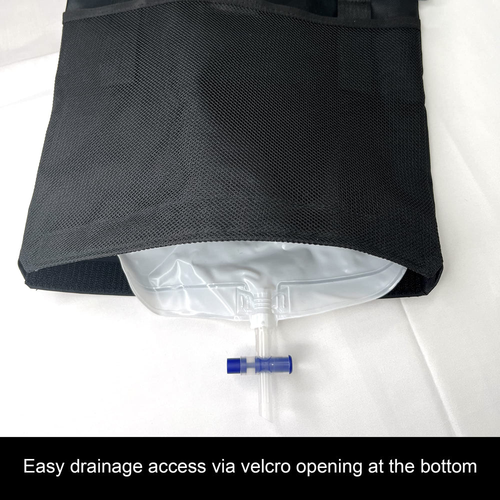 Kate Brothers privacy-friendly nylon fabric for discreet travel