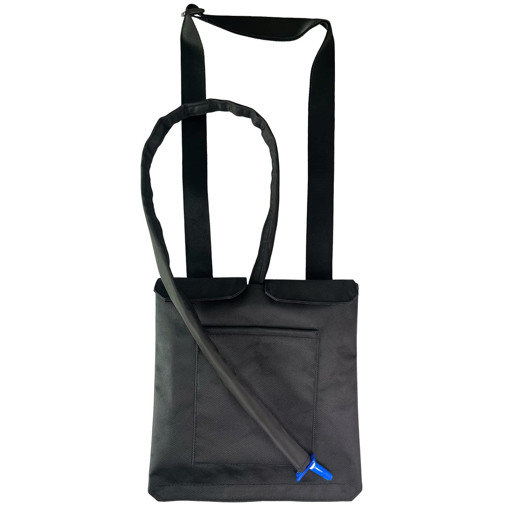 Kate Brothers washable bag liner for simple care