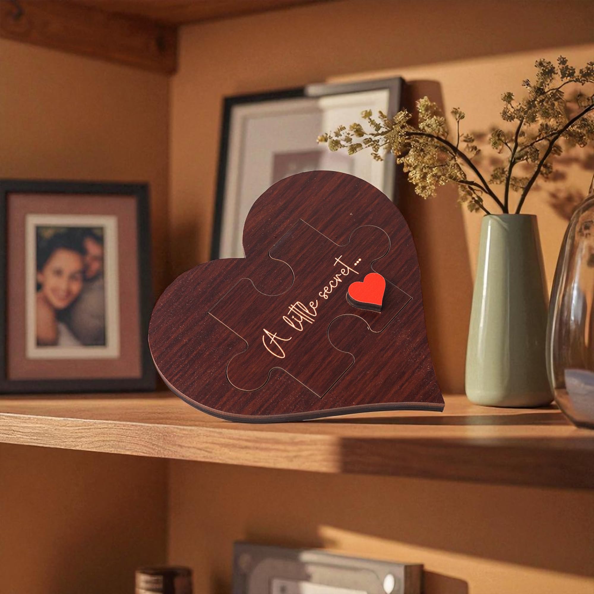 KATINAT pregnancy announcement box fit ensures easy gifting and surprise
