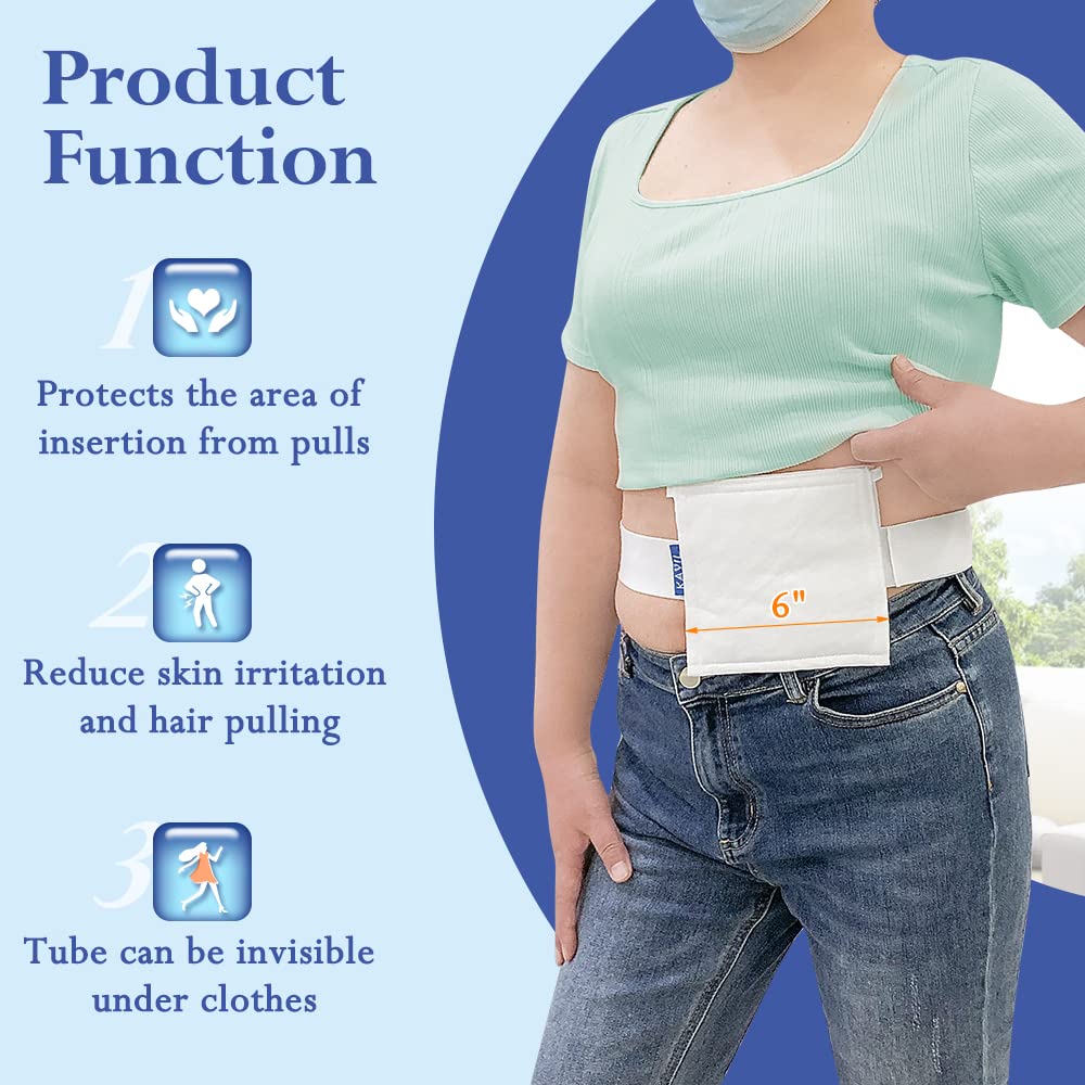 KAVIL skin-friendly breathable material close-up emphasizing long-term wear comfort.