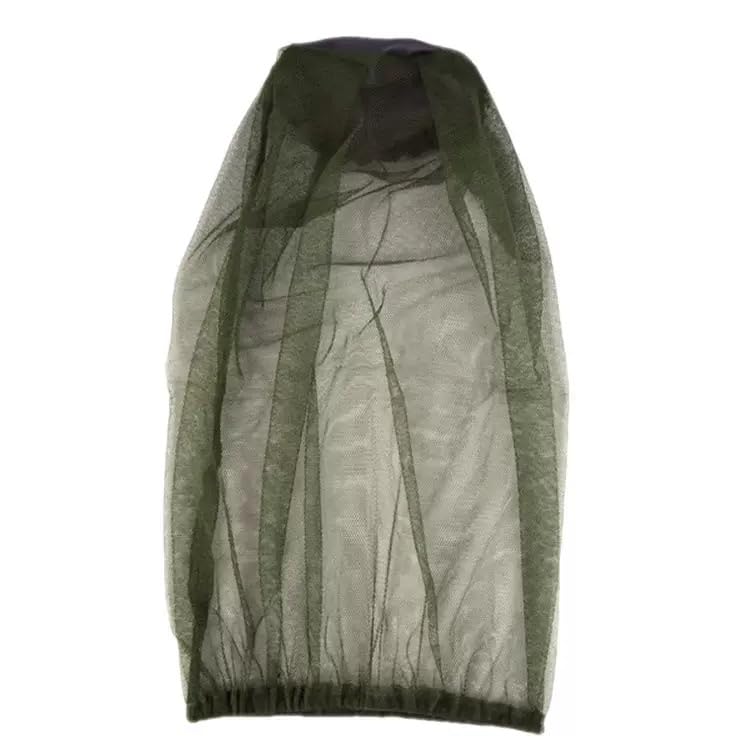 KAYYIPEX hat-compatible netting for versatile outdoor use
