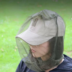 KAYYIPEX head netting with adjustable fit for secure wear