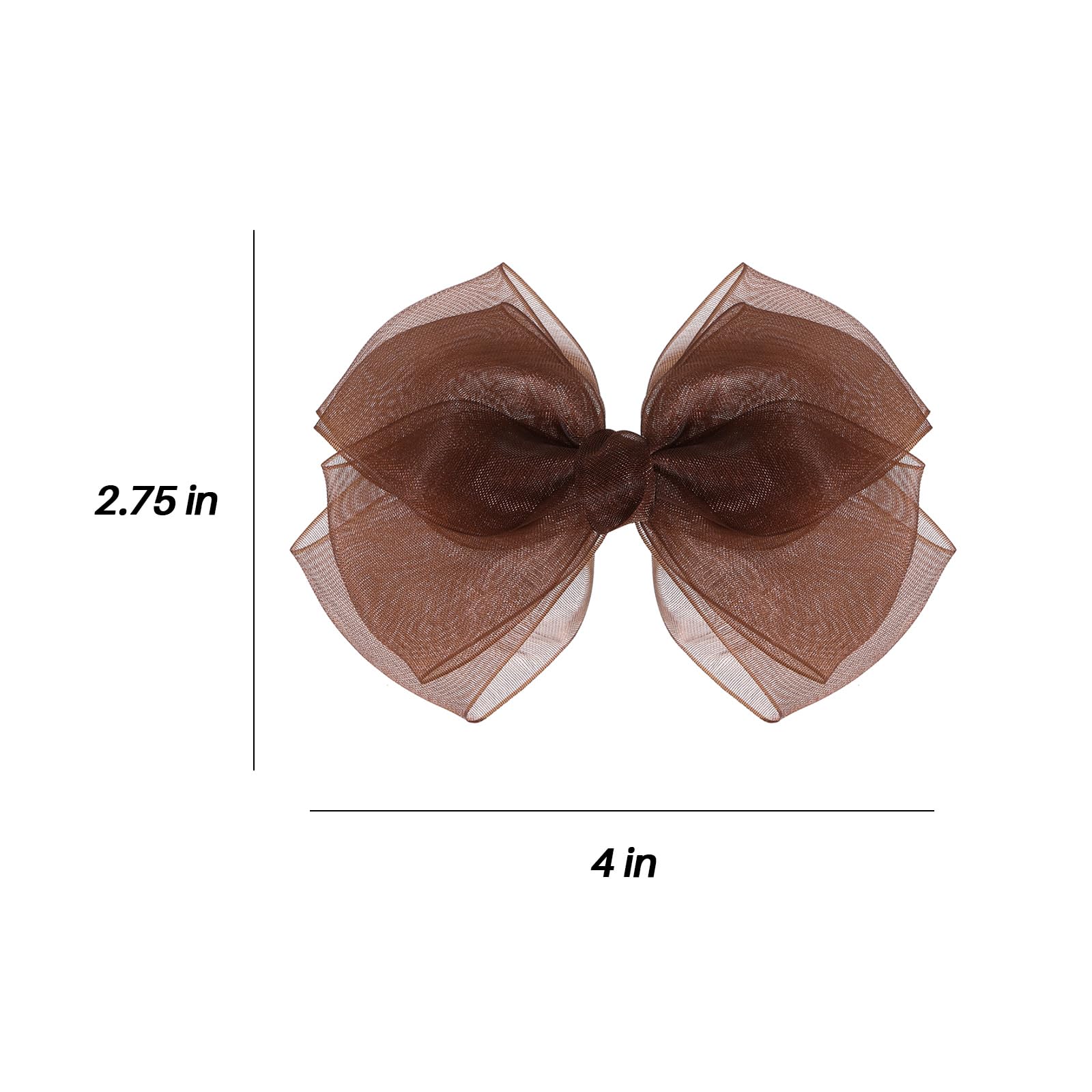 Pair with dresses for festive autumn looks with KCHIES bows
