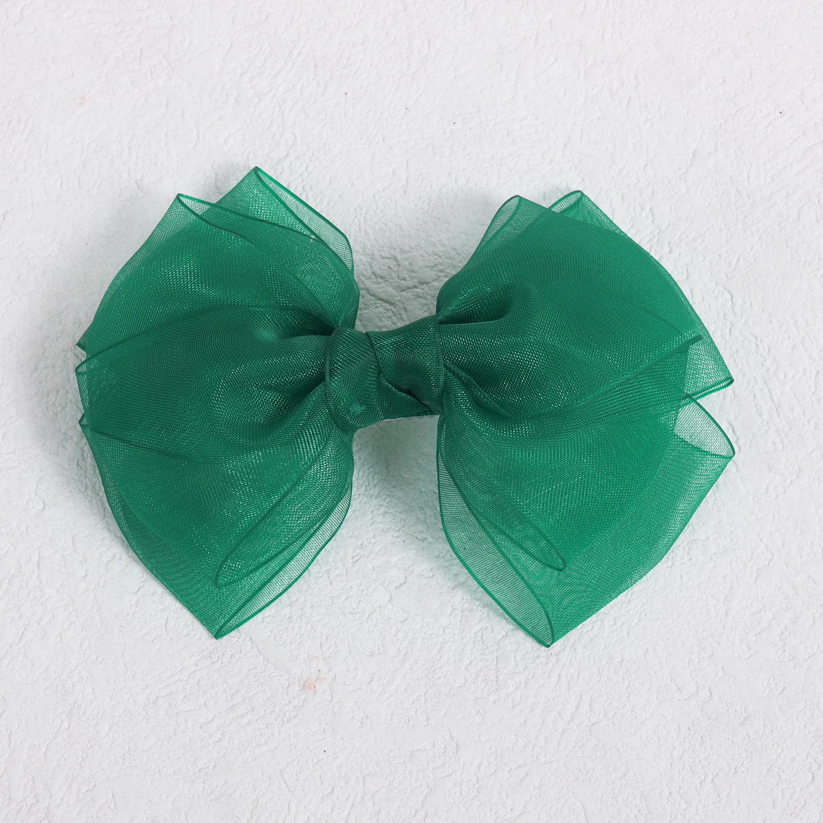 KCHIES kids and teens hair accessory that complements school uniforms and outfits