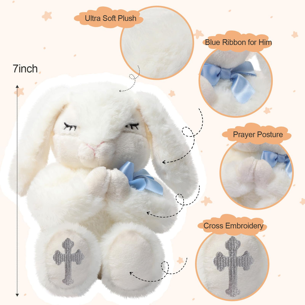 KDVOG prayer book illustrations for infants, gentle faith visuals.