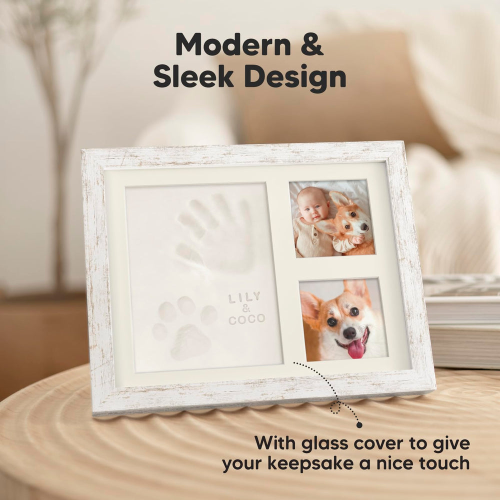 KeaBabies acrylic paint kit adds color to keepsakes