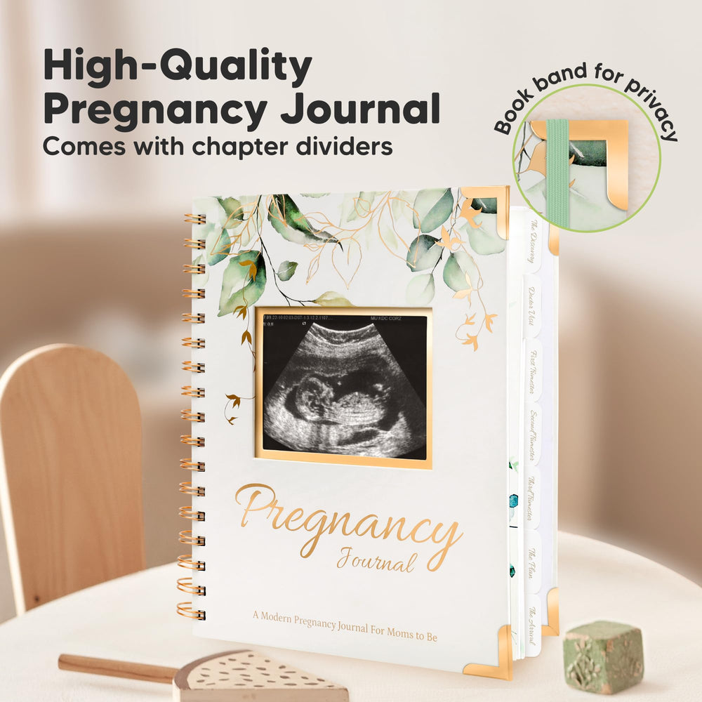 KeaBabies baby-memory milestones slots preserve precious moments