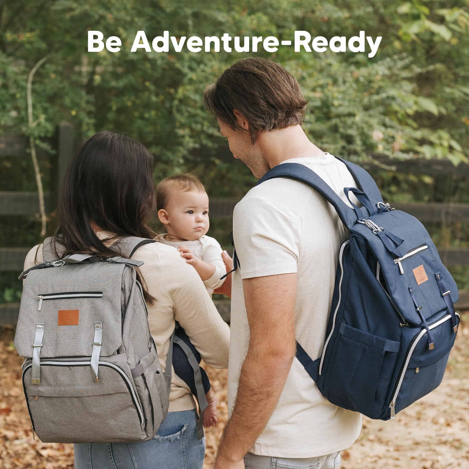KeaBabies Explorer ergonomic design supports comfortable wear during busy days.