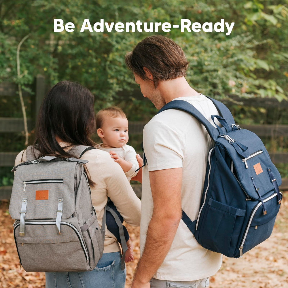 KeaBabies Explorer ergonomic design supports comfortable wear during busy days.